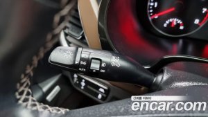 Kia Seltos Бензин 1.6 Turbo 2WD 2020 года из Южной Кореи
