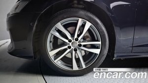 Audi A6 45 TDI 4WD Premium 2020 года из Южной Кореи