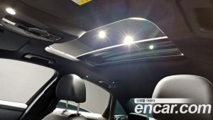Audi A6 45 TDI 4WD Premium 2020 года из Южной Кореи