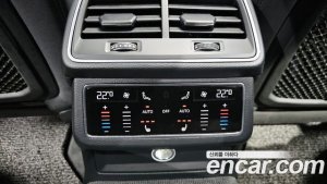 Audi A6 45 TDI 4WD Premium 2020 года из Южной Кореи