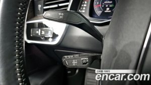 Audi A6 45 TDI 4WD Premium 2020 года из Южной Кореи