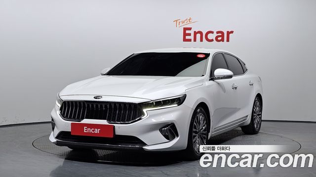 Kia K7 3.0 GDI Noblesse 2020 года из Кореи