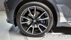 BMW X7 xDrive 40i M Sport 6인승 2020 года из Южной Кореи