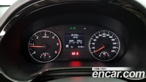 Kia Seltos Дизель 1.6 2WD 2020 года из Южной Кореи