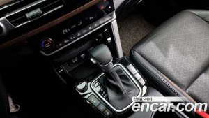 Kia Seltos Дизель 1.6 2WD 2020 года из Южной Кореи