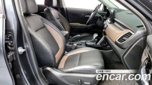 Kia Seltos Дизель 1.6 2WD 2020 года из Южной Кореи