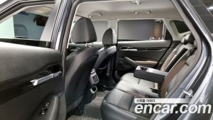 Kia Seltos Дизель 1.6 2WD 2020 года из Южной Кореи
