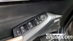 Kia Seltos Дизель 1.6 2WD 2020 года из Южной Кореи