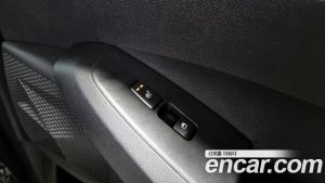Kia Seltos Дизель 1.6 2WD 2020 года из Южной Кореи