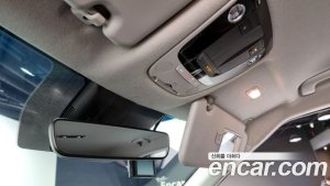 Kia Seltos Дизель 1.6 2WD 2020 года из Южной Кореи