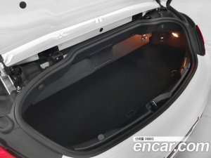 Mercedes-Benz C-Class C200 Cabriolet 2020 года из Южной Кореи