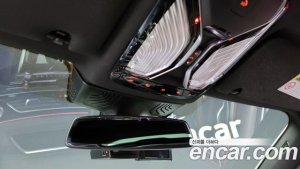 BMW 7-Series 730Ld xDrive M Sport 2020 года из Южной Кореи