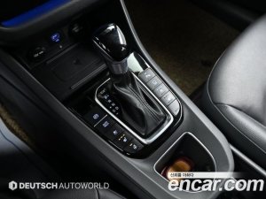 Hyundai Ioniq 1.6 HEV 2020 года из Южной Кореи