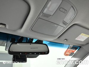 Hyundai Ioniq 1.6 HEV 2020 года из Южной Кореи