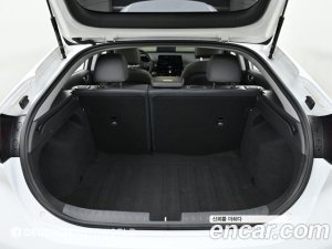 Hyundai Ioniq 1.6 HEV 2020 года из Южной Кореи