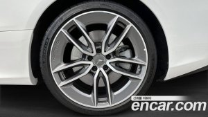 Mercedes-Benz E-Class E53 AMG 4MATIC+ Coupe 2020 года из Южной Кореи