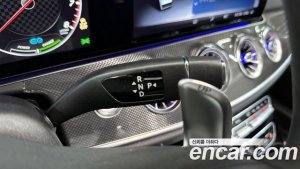 Mercedes-Benz E-Class E53 AMG 4MATIC+ Coupe 2020 года из Южной Кореи
