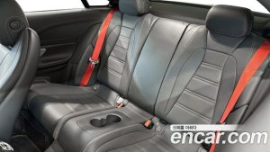 Mercedes-Benz E-Class E53 AMG 4MATIC+ Coupe 2020 года из Южной Кореи