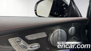 Mercedes-Benz E-Class E53 AMG 4MATIC+ Coupe 2020 года из Южной Кореи