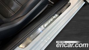 Mercedes-Benz E-Class E53 AMG 4MATIC+ Coupe 2020 года из Южной Кореи