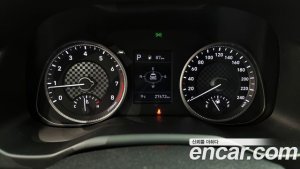 Hyundai AVANTE 1.6 2020 года из Южной Кореи