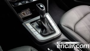 Hyundai AVANTE 1.6 2020 года из Южной Кореи
