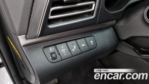 Hyundai AVANTE 1.6 2020 года из Южной Кореи