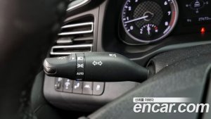Hyundai AVANTE 1.6 2020 года из Южной Кореи