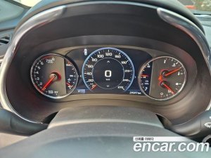 ChevroletGMDaewoo Malibu 1.3 Turbo Premium 2021 года из Южной Кореи