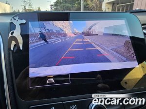 ChevroletGMDaewoo Malibu 1.3 Turbo Premium 2021 года из Южной Кореи