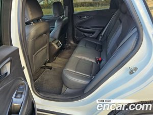 ChevroletGMDaewoo Malibu 1.3 Turbo Premium 2021 года из Южной Кореи