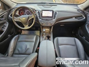 ChevroletGMDaewoo Malibu 1.3 Turbo Premium 2021 года из Южной Кореи