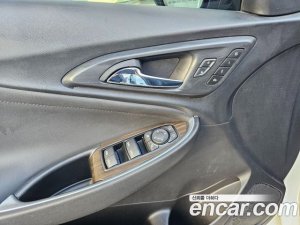 ChevroletGMDaewoo Malibu 1.3 Turbo Premium 2021 года из Южной Кореи