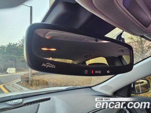 ChevroletGMDaewoo Malibu 1.3 Turbo Premium 2021 года из Южной Кореи