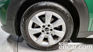 Mini Countryman DEFAULT 2021 года из Южной Кореи