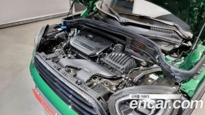 Mini Countryman DEFAULT 2021 года из Южной Кореи