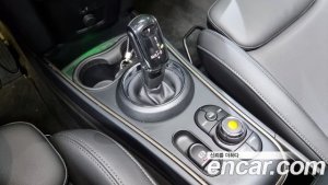 Mini Countryman DEFAULT 2021 года из Южной Кореи