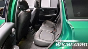 Mini Countryman DEFAULT 2021 года из Южной Кореи