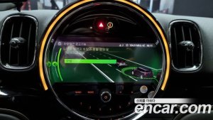 Mini Countryman DEFAULT 2021 года из Южной Кореи