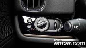 Mini Countryman DEFAULT 2021 года из Южной Кореи
