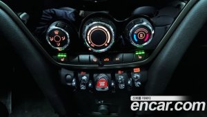 Mini Countryman DEFAULT 2021 года из Южной Кореи