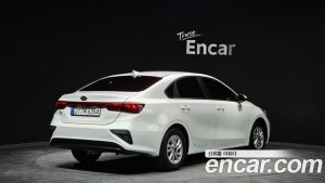 Kia K3 Luxury 2020 года из Южной Кореи