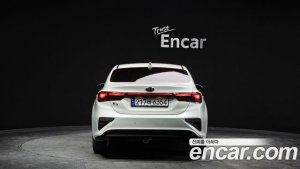 Kia K3 Luxury 2020 года из Южной Кореи