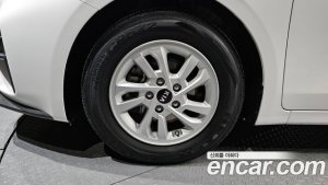Kia K3 Luxury 2020 года из Южной Кореи