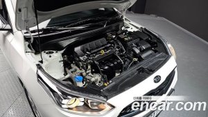 Kia K3 Luxury 2020 года из Южной Кореи