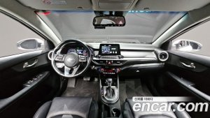 Kia K3 Luxury 2020 года из Южной Кореи