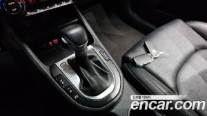 Kia K3 Luxury 2020 года из Южной Кореи