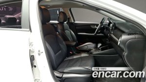 Kia K3 Luxury 2020 года из Южной Кореи