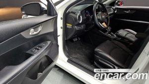 Kia K3 Luxury 2020 года из Южной Кореи