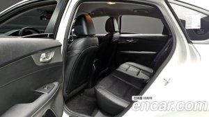 Kia K3 Luxury 2020 года из Южной Кореи
